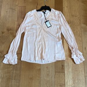 PAIGE blouse! New!